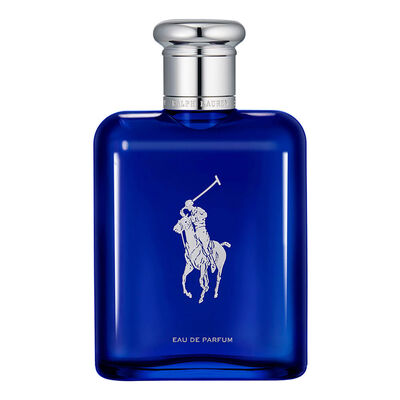 R. LAUREN  POLO          EDP  125ML